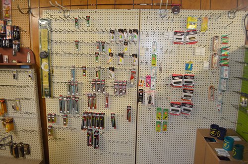 Property photo 34 - PERSONAL PROPERTY AUCTION, Smokeys Landing Inventory & Personal Property